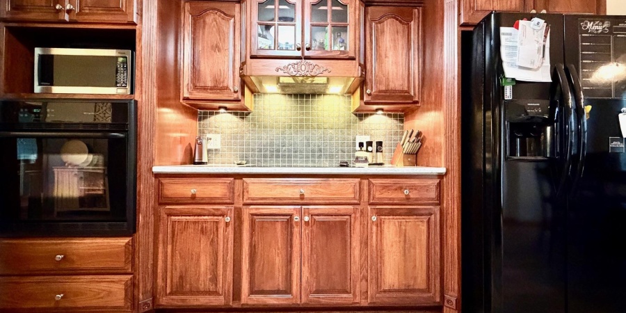 223 Steeple Pointe Lane, Bedford, Indiana 47421,MLS,202548609