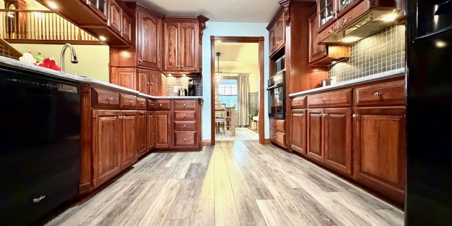 223 Steeple Pointe Lane, Bedford, Indiana 47421,MLS,202548609