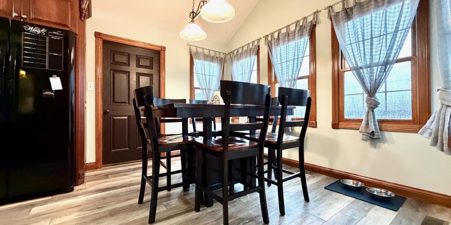 223 Steeple Pointe Lane, Bedford, Indiana 47421,MLS,202548609