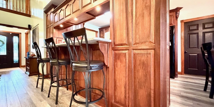 223 Steeple Pointe Lane, Bedford, Indiana 47421,MLS,202548609