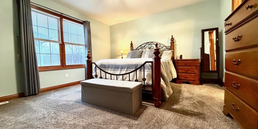 223 Steeple Pointe Lane, Bedford, Indiana 47421,MLS,202548609