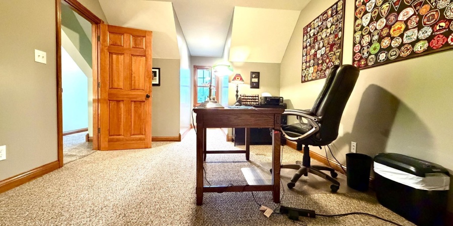 223 Steeple Pointe Lane, Bedford, Indiana 47421,MLS,202548609