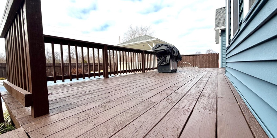 223 Steeple Pointe Lane, Bedford, Indiana 47421,MLS,202548609