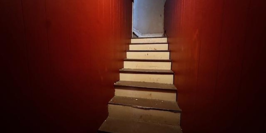 21 S Main Street, Rosedale, Indiana 47874,MLS,202548622