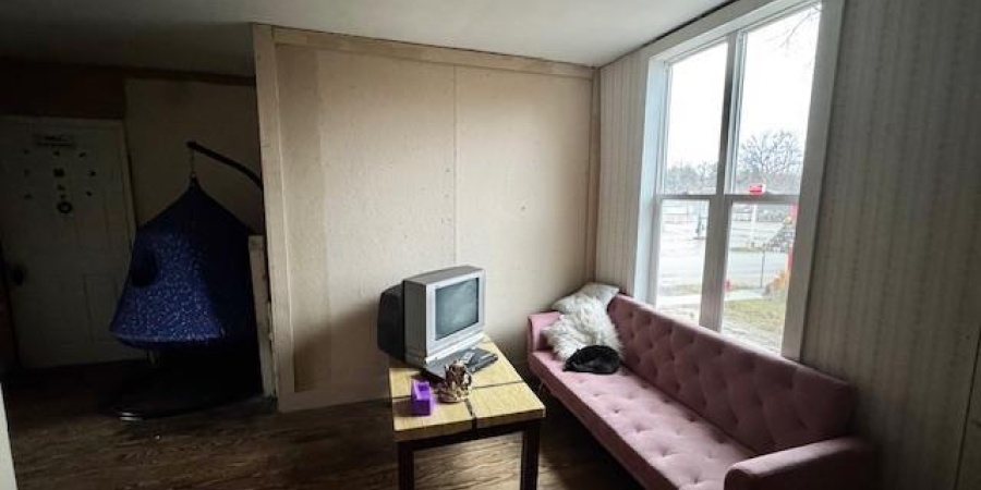 21 S Main Street, Rosedale, Indiana 47874,MLS,202548622