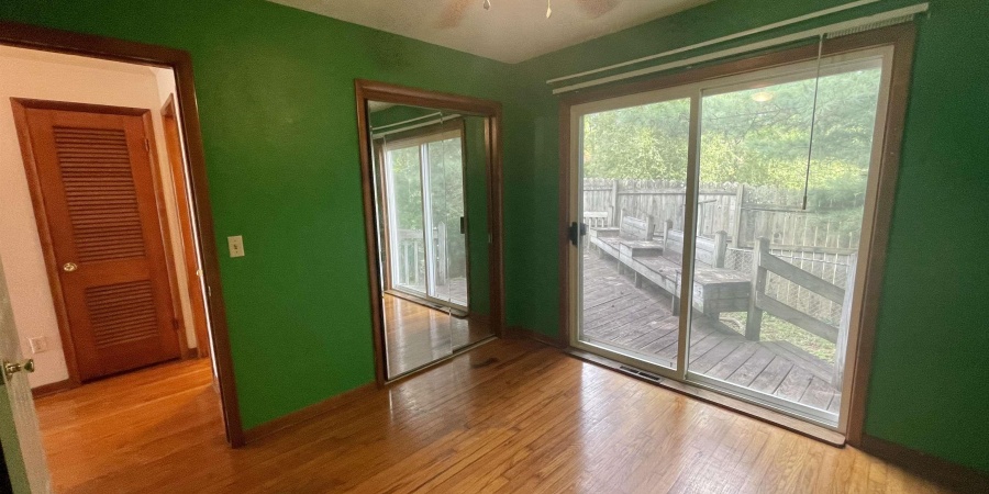 1904 E Maxwell Lane, Bloomington, Indiana 47401,MLS,202548667