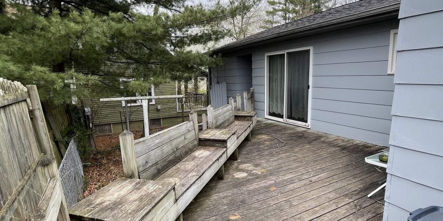 1904 E Maxwell Lane, Bloomington, Indiana 47401,MLS,202548667