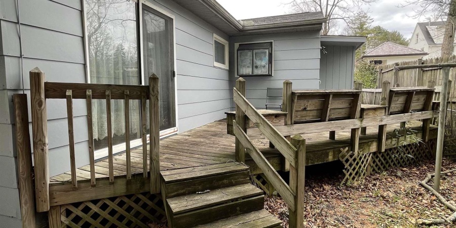 1904 E Maxwell Lane, Bloomington, Indiana 47401,MLS,202548667