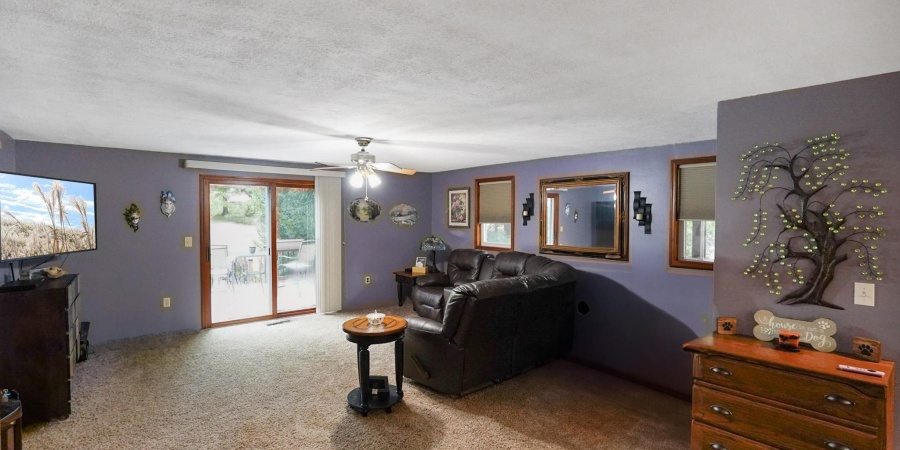 681 Hancock School Road, Spencer, Indiana 47460-6260,MLS,202526600