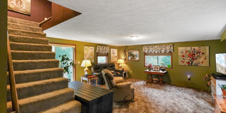 681 Hancock School Road, Spencer, Indiana 47460-6260,MLS,202526600