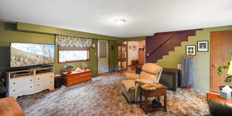 681 Hancock School Road, Spencer, Indiana 47460-6260,MLS,202526600