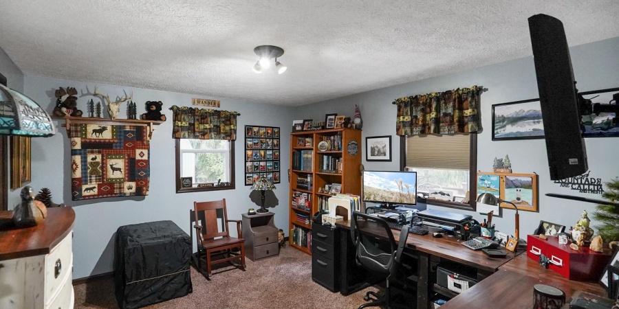 681 Hancock School Road, Spencer, Indiana 47460-6260,MLS,202526600