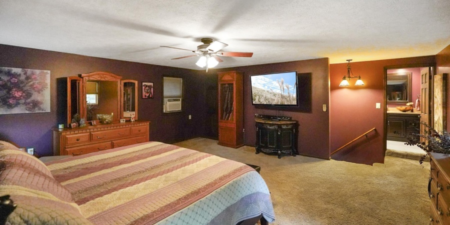 681 Hancock School Road, Spencer, Indiana 47460-6260,MLS,202526600