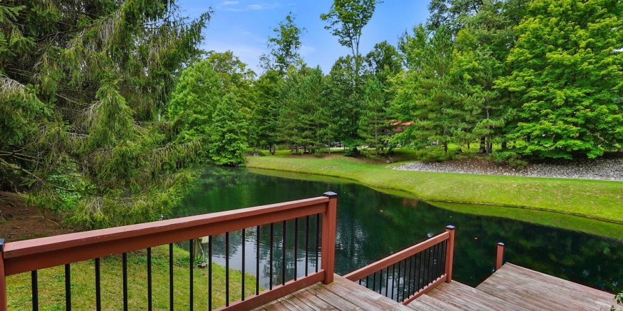 681 Hancock School Road, Spencer, Indiana 47460-6260,MLS,202526600