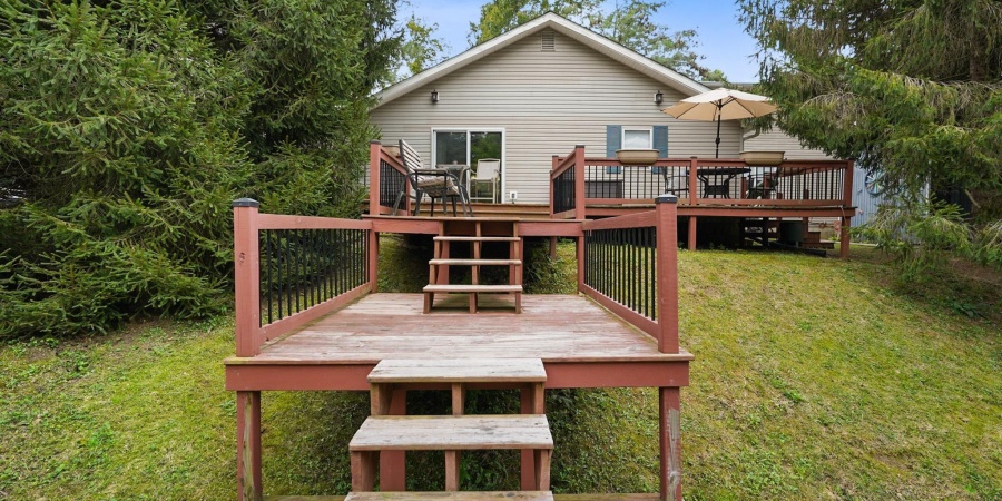 681 Hancock School Road, Spencer, Indiana 47460-6260,MLS,202526600