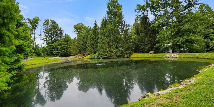 681 Hancock School Road, Spencer, Indiana 47460-6260,MLS,202526600