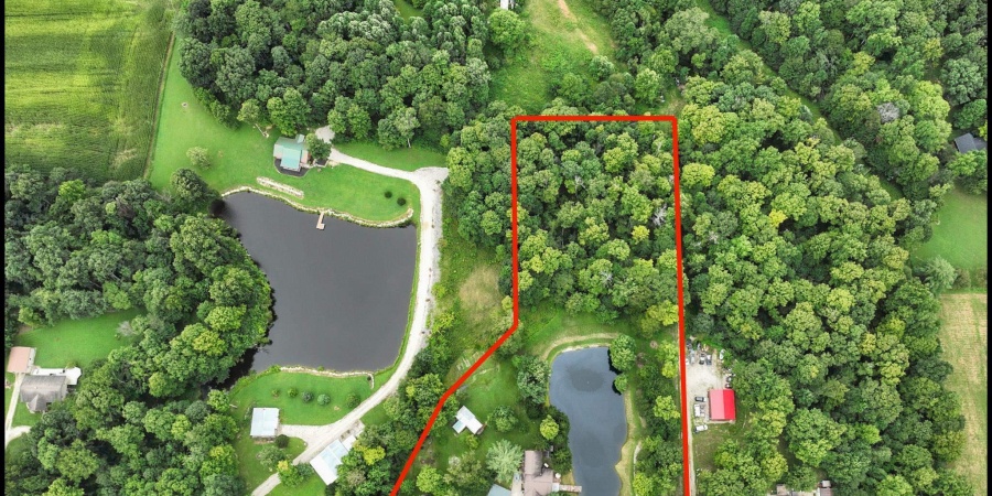 681 Hancock School Road, Spencer, Indiana 47460-6260,MLS,202526600