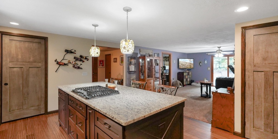 681 Hancock School Road, Spencer, Indiana 47460-6260,MLS,202526600