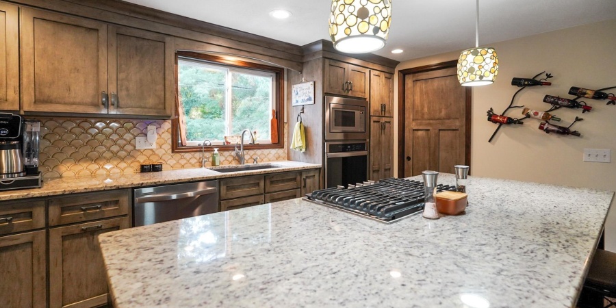 681 Hancock School Road, Spencer, Indiana 47460-6260,MLS,202526600