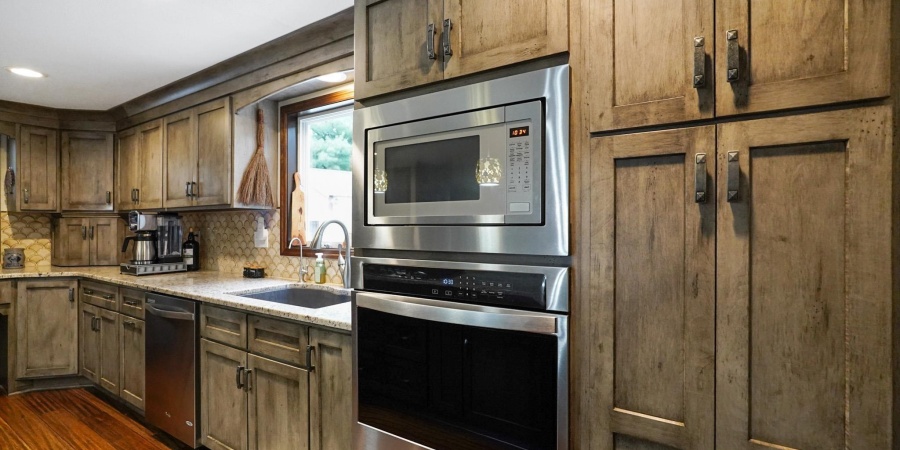 681 Hancock School Road, Spencer, Indiana 47460-6260,MLS,202526600