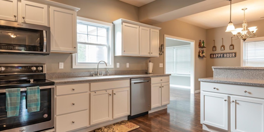 2870 E Creeks Edge Drive, Bloomington, Indiana 47401-8381,MLS,202548638