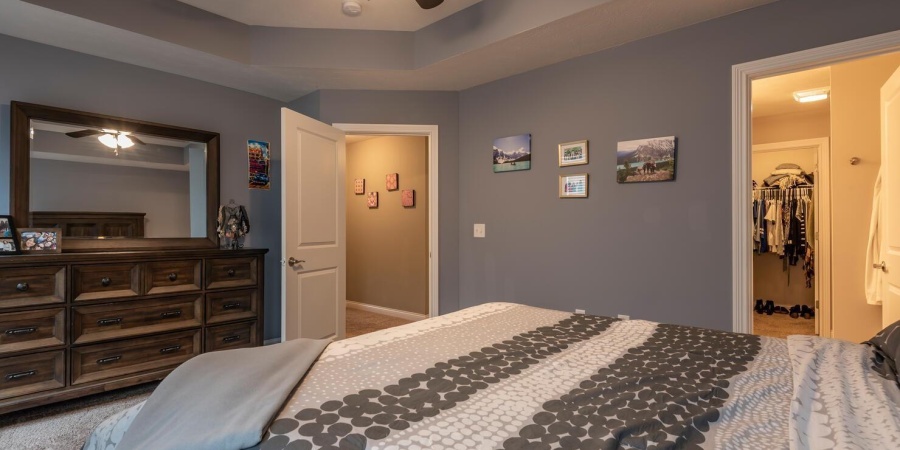 2870 E Creeks Edge Drive, Bloomington, Indiana 47401-8381,MLS,202548638