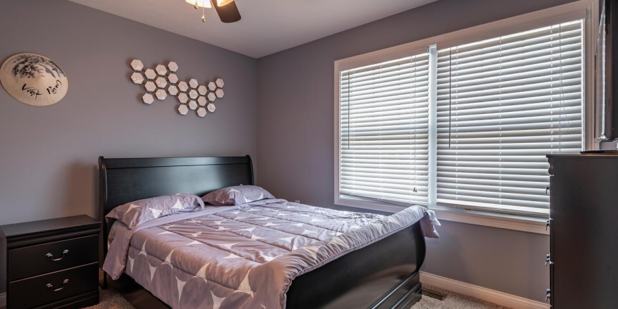 2870 E Creeks Edge Drive, Bloomington, Indiana 47401-8381,MLS,202548638