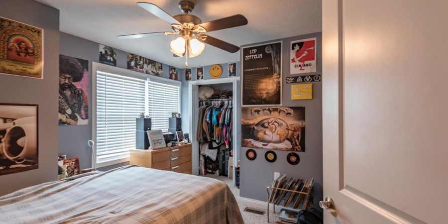 2870 E Creeks Edge Drive, Bloomington, Indiana 47401-8381,MLS,202548638