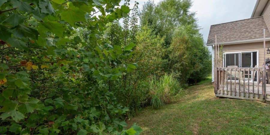 2870 E Creeks Edge Drive, Bloomington, Indiana 47401-8381,MLS,202548638