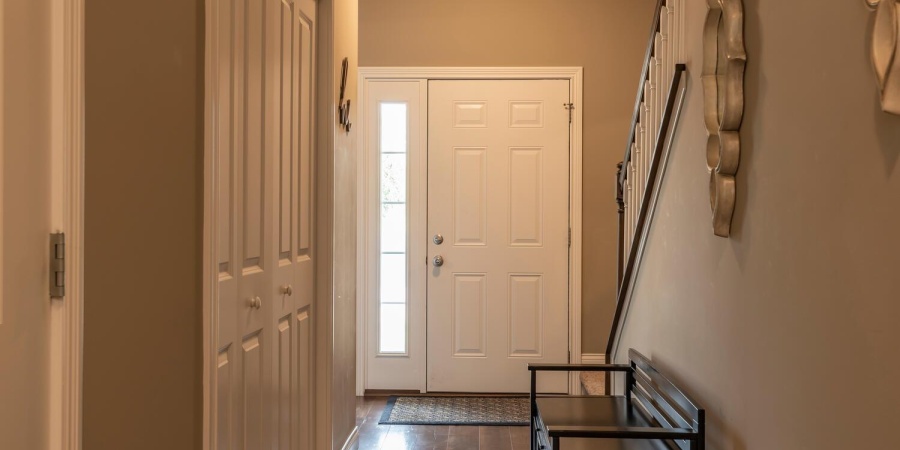 2870 E Creeks Edge Drive, Bloomington, Indiana 47401-8381,MLS,202548638