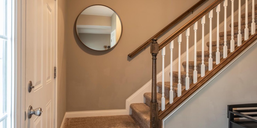 2870 E Creeks Edge Drive, Bloomington, Indiana 47401-8381,MLS,202548638