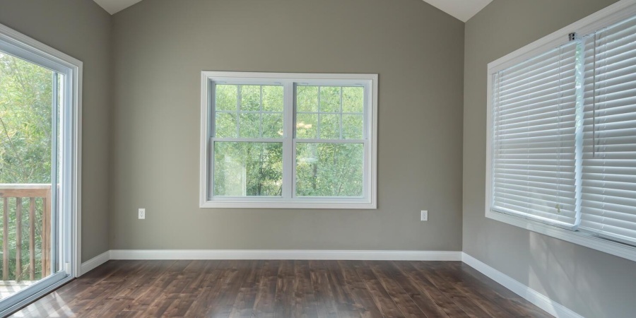 2870 E Creeks Edge Drive, Bloomington, Indiana 47401-8381,MLS,202548638