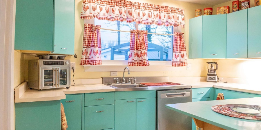 1419 22d Street, Bedford, Indiana 47421,MLS,202548666