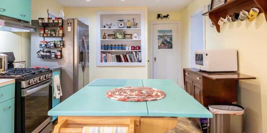 1419 22d Street, Bedford, Indiana 47421,MLS,202548666