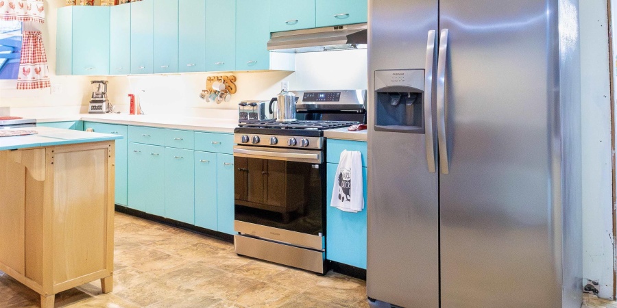 1419 22d Street, Bedford, Indiana 47421,MLS,202548666