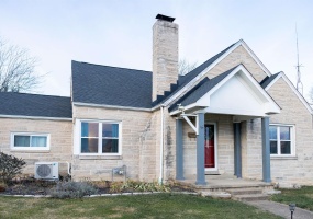 1419 22d Street, Bedford, Indiana 47421,MLS,202548666