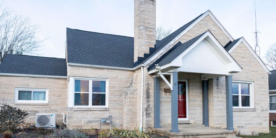 1419 22d Street, Bedford, Indiana 47421,MLS,202548666