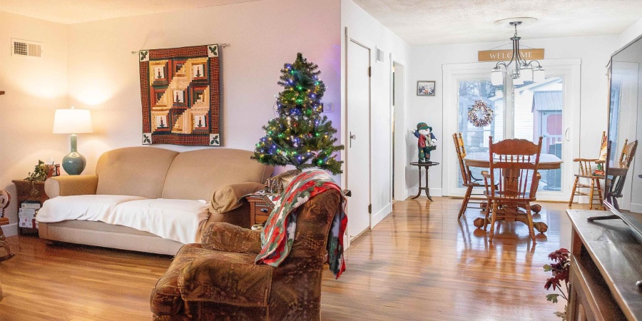 1419 22d Street, Bedford, Indiana 47421,MLS,202548666