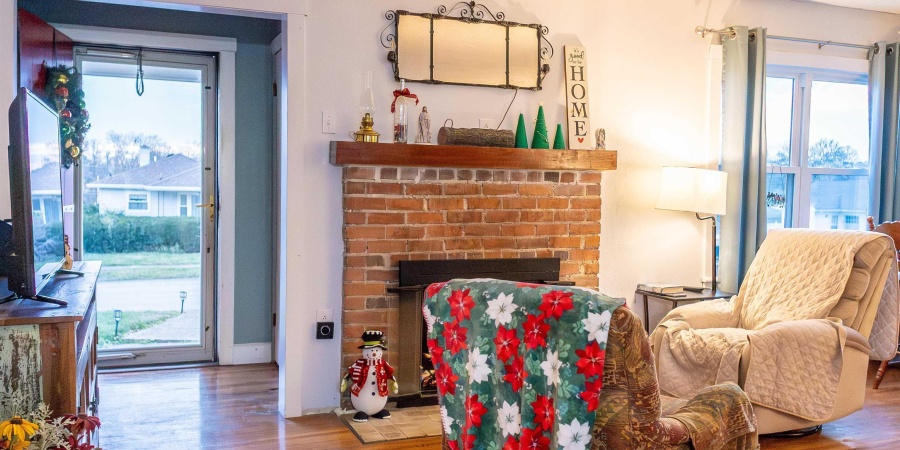 1419 22d Street, Bedford, Indiana 47421,MLS,202548666