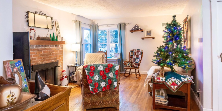 1419 22d Street, Bedford, Indiana 47421,MLS,202548666