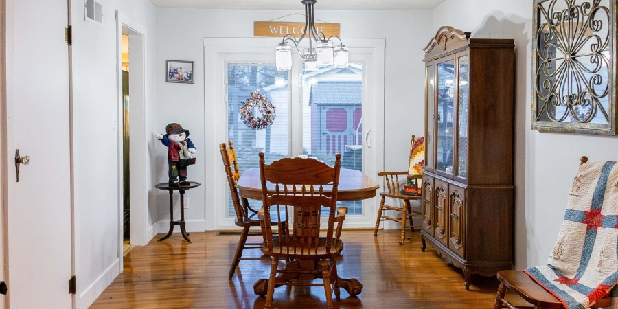 1419 22d Street, Bedford, Indiana 47421,MLS,202548666