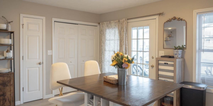 1323 S Cobble Creek Circle, Bloomington, Indiana 47401,MLS,202548683