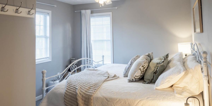 1323 S Cobble Creek Circle, Bloomington, Indiana 47401,MLS,202548683