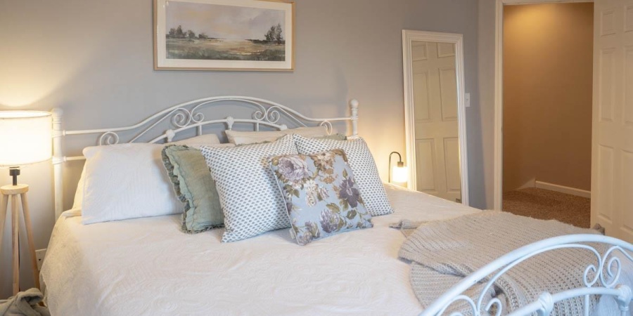 1323 S Cobble Creek Circle, Bloomington, Indiana 47401,MLS,202548683