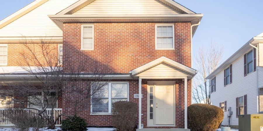 1323 S Cobble Creek Circle, Bloomington, Indiana 47401,MLS,202548683