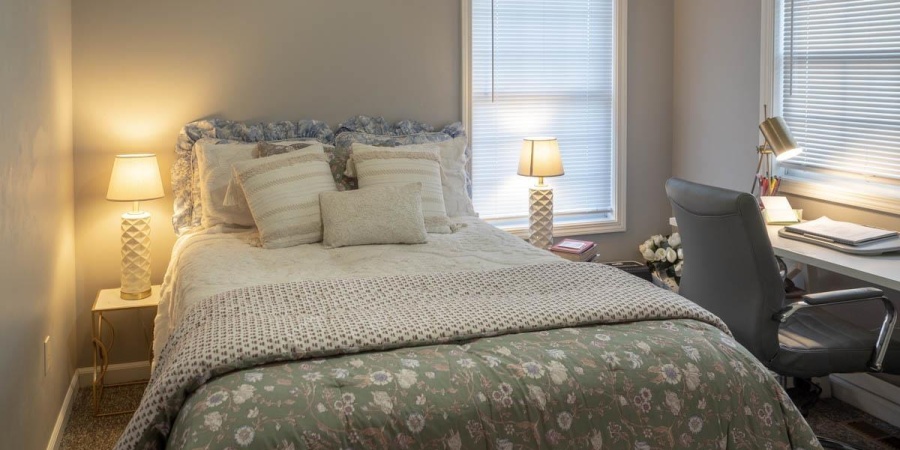 1323 S Cobble Creek Circle, Bloomington, Indiana 47401,MLS,202548683