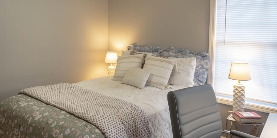 1323 S Cobble Creek Circle, Bloomington, Indiana 47401,MLS,202548683