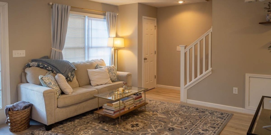 1323 S Cobble Creek Circle, Bloomington, Indiana 47401,MLS,202548683