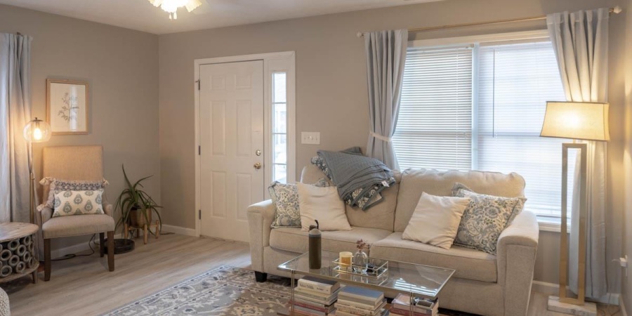 1323 S Cobble Creek Circle, Bloomington, Indiana 47401,MLS,202548683