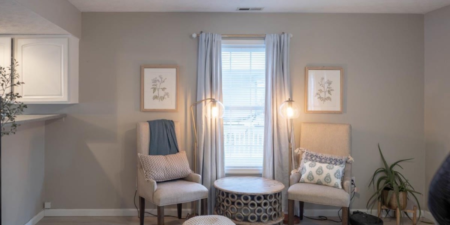 1323 S Cobble Creek Circle, Bloomington, Indiana 47401,MLS,202548683